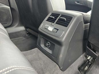 Audi A4 Avant S line 35 TFSI  150 PS S tronic
