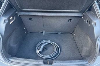 Volkswagen ID.3 107KW Life Pro 58kWh 5dr Auto