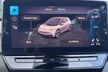 Volkswagen ID.3 107KW Life Pro 58kWh 5dr Auto