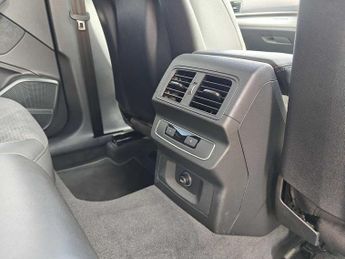 Audi Q5 Sportback S line 45 TFSI quattro 265 PS S tronic