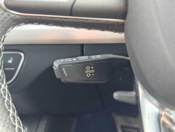 Audi Q5 Sportback S line 45 TFSI quattro 265 PS S tronic