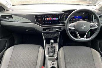 Volkswagen Polo 1.0 TSI Life 5dr DSG