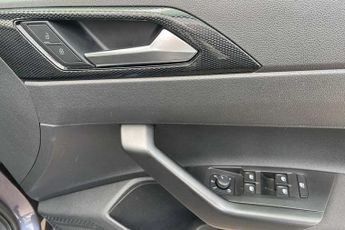 Volkswagen Polo 1.0 TSI Life 5dr DSG