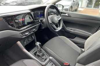 Volkswagen Polo 1.0 TSI Life 5dr DSG