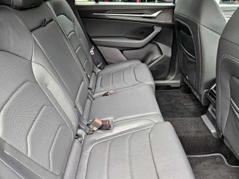 SKODA Kodiaq 1.5 TSI iV 204 SE L 5dr DSG