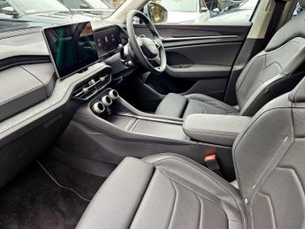 SKODA Kodiaq 1.5 TSI iV 204 SE L 5dr DSG