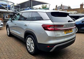 SKODA Kodiaq 1.5 TSI iV 204 SE L 5dr DSG