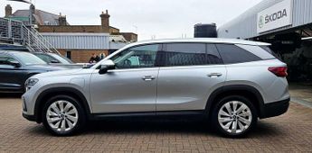 SKODA Kodiaq 1.5 TSI iV 204 SE L 5dr DSG