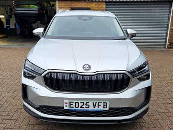 SKODA Kodiaq 1.5 TSI iV 204 SE L 5dr DSG
