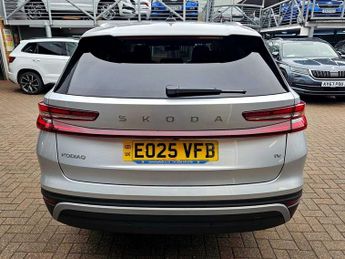 SKODA Kodiaq 1.5 TSI iV 204 SE L 5dr DSG