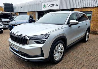 SKODA Kodiaq 1.5 TSI iV 204 SE L 5dr DSG