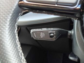 Audi A3 Saloon Edition 1 35 TFSI  150 PS S tronic