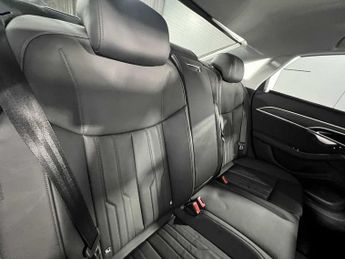 Audi A8 Sport 60 TFSI e quattro 462 PS tiptronic