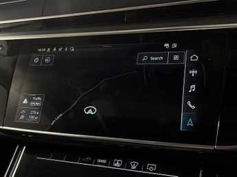 Audi A8 Sport 60 TFSI e quattro 462 PS tiptronic