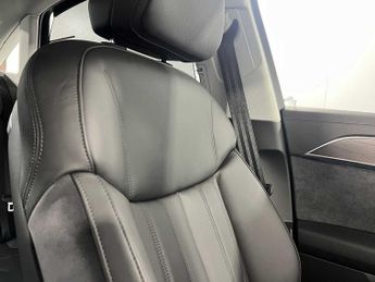 Audi A8 Sport 60 TFSI e quattro 462 PS tiptronic