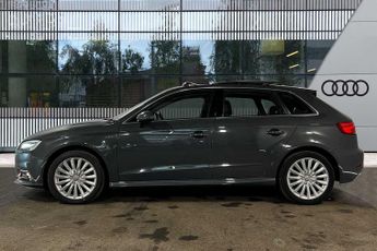 Audi A3 Sportback - e-tron  150 PS S tronic
