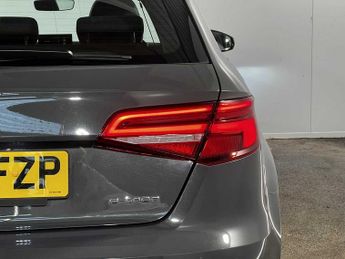 Audi A3 Sportback - e-tron  150 PS S tronic