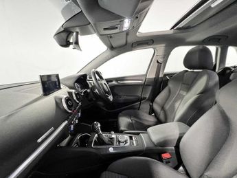 Audi A3 Sportback - e-tron  150 PS S tronic