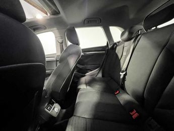 Audi A3 Sportback - e-tron  150 PS S tronic