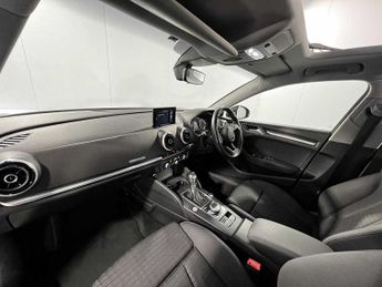 Audi A3 Sportback - e-tron  150 PS S tronic