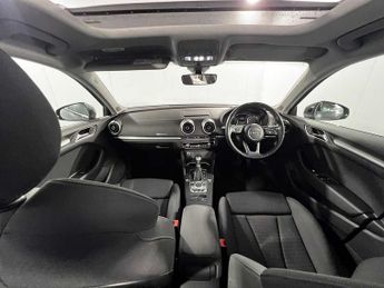 Audi A3 Sportback - e-tron  150 PS S tronic