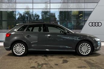 Audi A3 Sportback - e-tron  150 PS S tronic