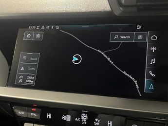 Audi A3 Sportback Sport 40 TFSI e  204 PS S tronic