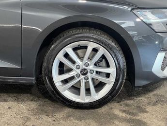 Audi A3 Sportback Sport 40 TFSI e  204 PS S tronic