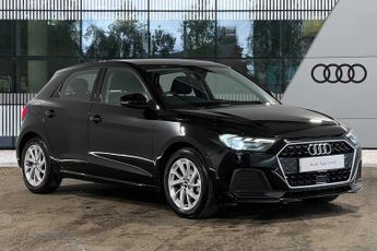 Audi A1 Sport 25 TFSI  95 PS 5-speed