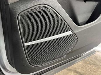 Audi Q7 Black Edition 55 TFSI quattro 340 PS tiptronic