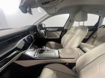 Audi A6 Sport 40 TFSI  204 PS S tronic
