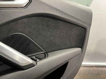 Audi TT Coupe Sport 2.0 TFSI quattro 230 PS S tronic
