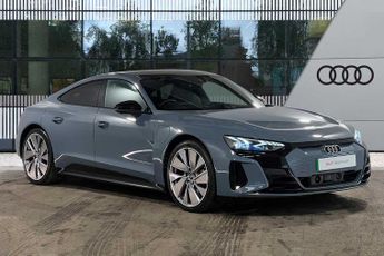 Audi E-Tron 440,00 kW