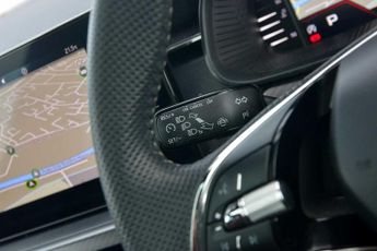 SKODA Kamiq 1.0 TSI 110 Monte Carlo 5dr DSG