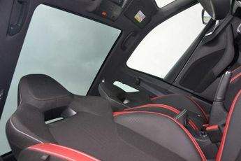 SKODA Kamiq 1.0 TSI 110 Monte Carlo 5dr DSG