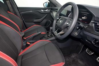 SKODA Kamiq 1.0 TSI 110 Monte Carlo 5dr DSG