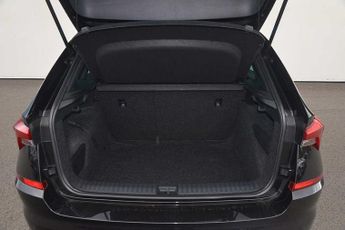 SKODA Kamiq 1.0 TSI 110 Monte Carlo 5dr DSG