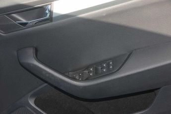 SKODA Superb 1.5 TSI (150ps) SE Technology ACT DSG Hatch