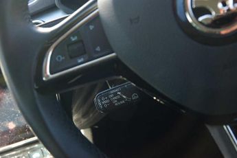 SKODA Superb 1.5 TSI (150ps) SE Technology ACT DSG Hatch