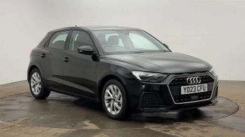 Audi A1 Sport 25 TFSI  95 PS 5-speed