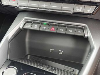 Audi A3 Sportback Sport 40 TFSI e  204 PS S tronic