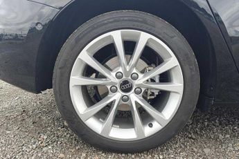 Audi A3 Sportback Sport 40 TFSI e  204 PS S tronic