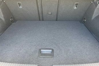 Volkswagen T-roc 1.5 TSI Style 5dr DSG