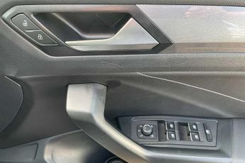 Volkswagen T-roc 1.5 TSI Style 5dr DSG