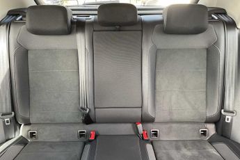 Volkswagen T-roc 1.5 TSI Style 5dr DSG