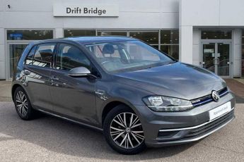 Volkswagen Golf 1.5 TSI EVO SE [Nav] 5dr DSG