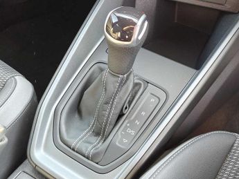 Audi A1 Sportback S line 35 TFSI  150 PS S tronic