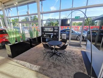 Audi A1 Sportback S line 35 TFSI  150 PS S tronic