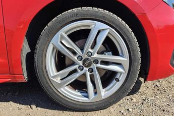 Audi A1 Sportback S line 35 TFSI  150 PS S tronic