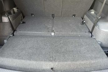 Volkswagen Tiguan Allspace 1.5 TSI Life 5dr DSG